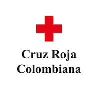 Logo de la Cruz Roja Colombiana