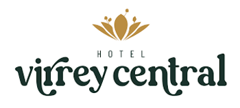 Logo de Hotel Virrey Central