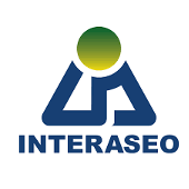 Logo de empresa INTERASEO